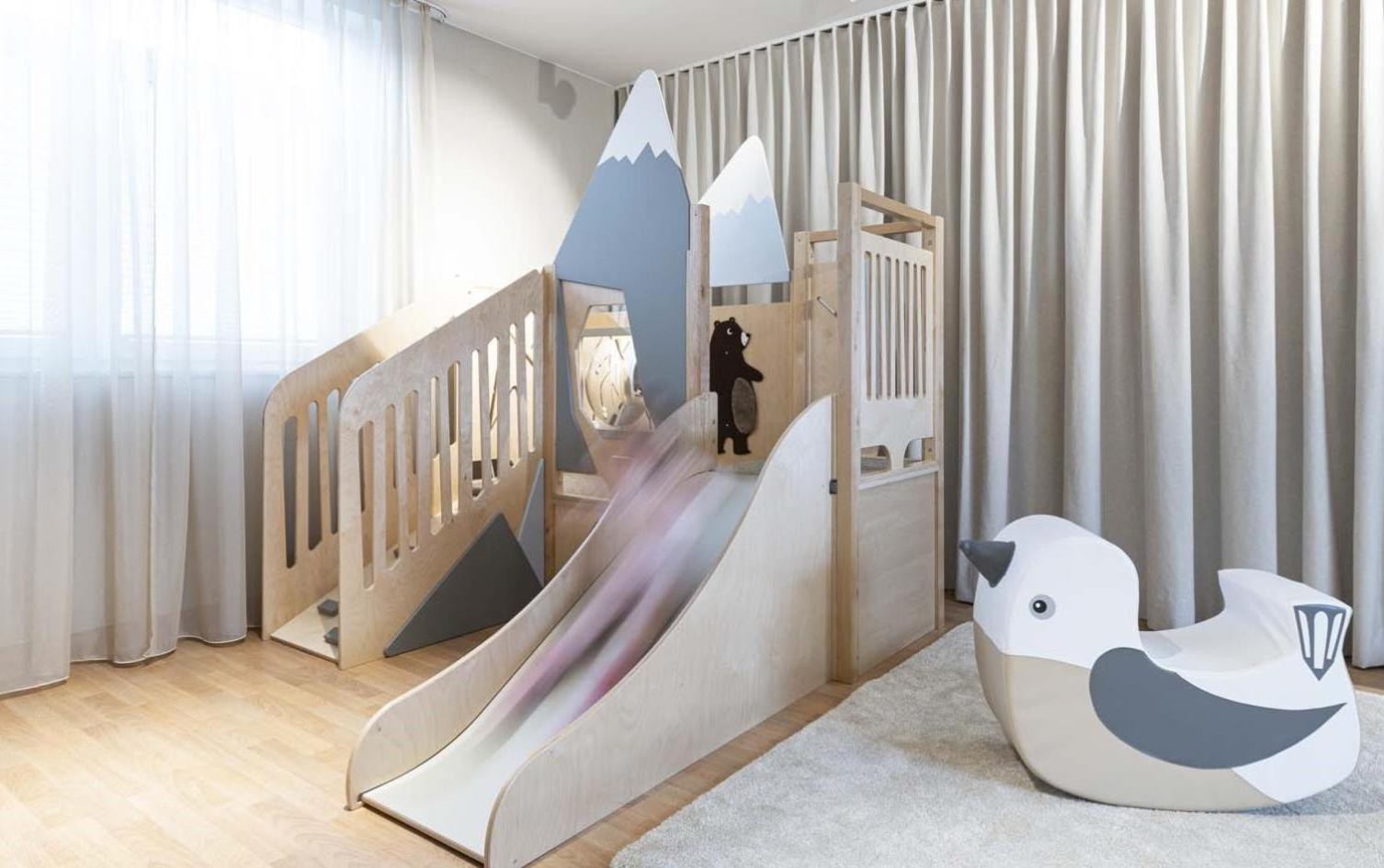 Pop-Up Living 滨湖采尔 外观 照片