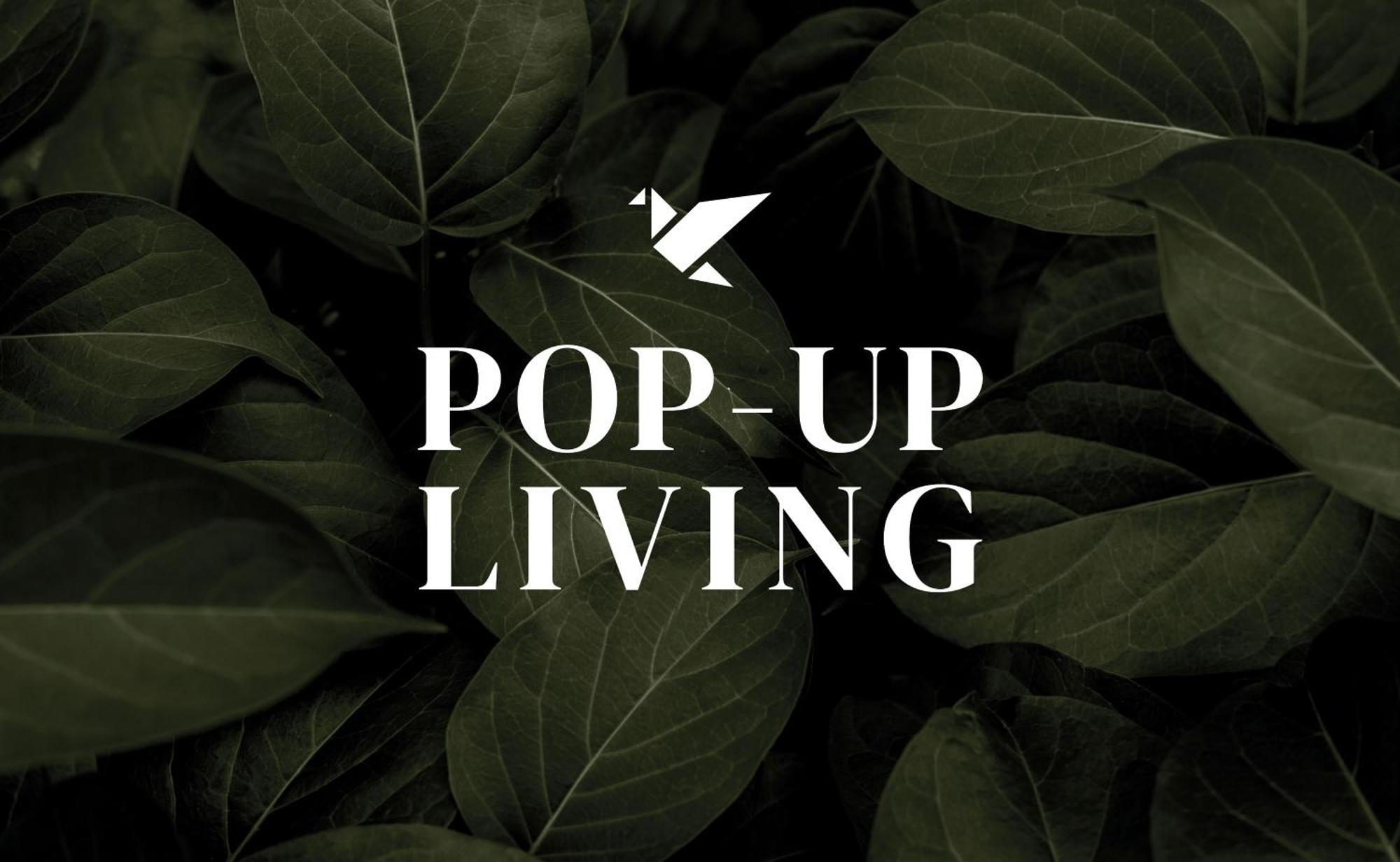 Pop-Up Living 滨湖采尔 外观 照片